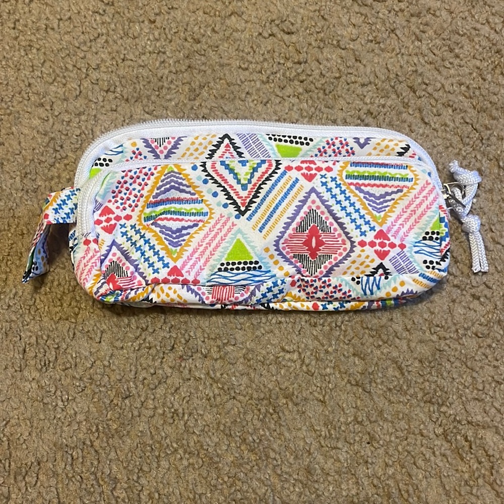 Pencil Pouch, Never used.